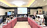 800 đại biểu tham dự Đại hội Doanh nhân trẻ Việt Nam