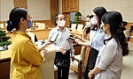 Cảnh báo nguy cơ lây nhiễm từ tâm lý 