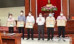 Tiền Giang: 2.589 hộ thoát nghèo, cận nghèo từ nguồn vốn tín dụng ưu đãi