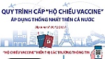 Quy trình 3 bước cấp 