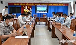 Tiền Giang: Phát triển hạ tầng thông tin và truyền thông theo hướng hiện đại, an toàn