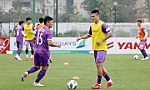 Việt Nam - Oman, 19 giờ ngày 24-3: Thành bại ở hàng công