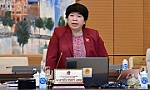 Thông qua Nghị quyết về số giờ làm thêm của người lao động