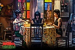 Tung hình ảnh nghẹt thở, 