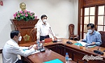 Tiền Giang: Đẩy nhanh tiến độ triển khai các dự án du lịch