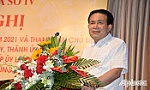 Tập trung tháo gỡ khó khăn, vướng mắc đối với công tác giám định, định giá
