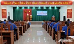 Tổ chức Đoàn phải khơi dậy khát vọng, ý chí khởi nghiệp của đoàn viên, thanh niên.
