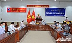 Xây dựng cầu nối vững chắc giữa chính quyền và doanh nghiệp