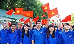Tháng Ba với khát vọng tuổi trẻ