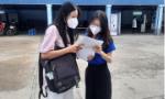 Khoảng 85.000 thí sinh tham gia kỳ thi đánh giá năng lực