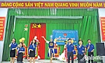 Phong phú các hoạt động văn hóa, văn nghệ trong đoàn viên, thanh, thiếu nhi