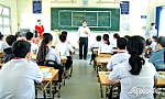 TX. Cai Lậy: Chủ động, linh hoạt dạy và học trong tình hình mới