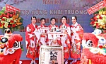 Ghế massage - Món quà cho sức khỏe