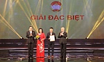 Phát động Giải báo chí Vì sự nghiệp Đại đoàn kết toàn dân tộc lần thứ XV, năm 2021-2022