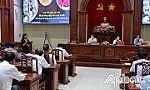Nhiều giải pháp nâng cao hiệu quả hoạt động hợp tác xã nông nghiệp kiểu mới