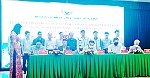 Xây dựng 5 vùng nguyên liệu nông, lâm sản đạt chuẩn