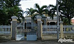 Bà hầu đất Gò Công