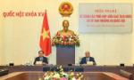 Vì mục tiêu chung phát triển đất nước, nâng cao vị thế, uy tín quốc gia