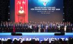 Cộng đồng Doanh nhân trẻ Việt Nam 