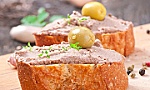 Mua pate đóng hộp ở đâu được? Chọn New Viet Dairy nhé!