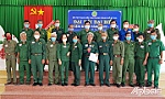 Hội Cựu thanh niên xung phong TP. Mỹ Tho: Đại hội đại biểu nhiệm kỳ III (2022 - 2027)