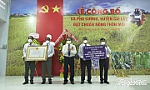 Phú Cường đón nhận danh hiệu 
