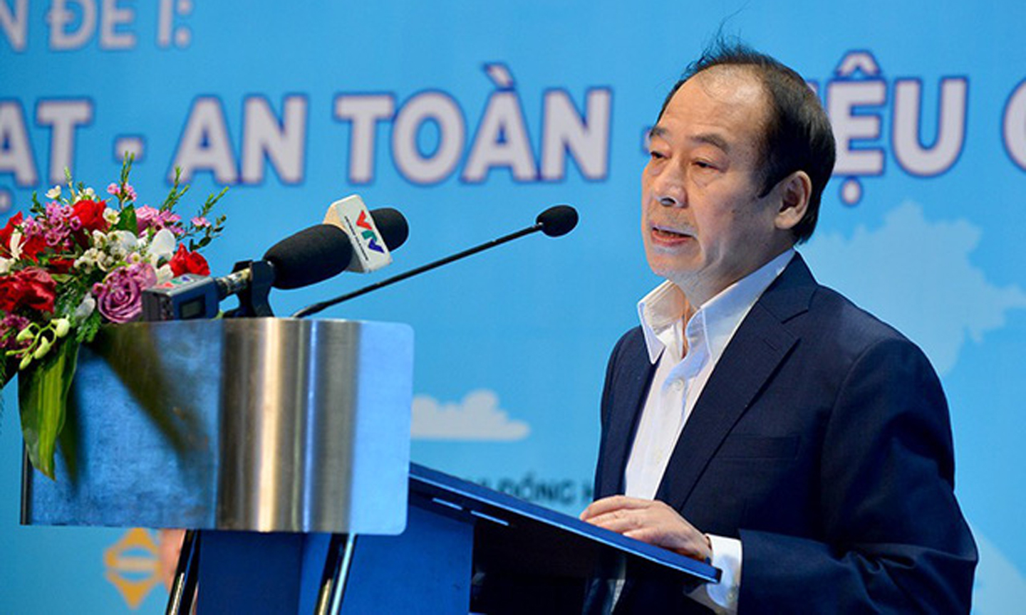ng Trần Đắc Phu, nguyên Cục trưởng Cục Y tế dự phòng (Bộ Y tế): Cần mở cửa đồng bộ nhưng phòng bệnh cũng phải đồng bộ, khuyến khích du lịch theo nhóm khép kín. Ảnh: BTC