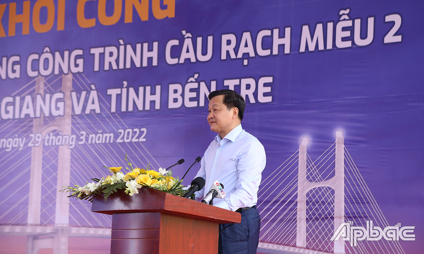 Phó Thủ tướng