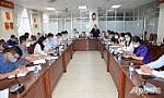 Sẽ nhanh chóng khắc phục hạn chế, khiếm khuyết của các công trình đầu tư công