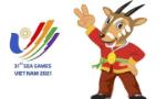 SEA Games và sự sẻ chia