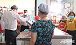 An toàn thực phẩm - Trách nhiệm không chỉ riêng ai
