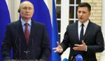 Tổng thống Zelensky: Nga và Ukraine đã gần đạt được các thỏa thuận