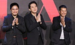 Trấn Thành 