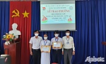 Đổi mới, nâng chất bồi dưỡng học sinh giỏi