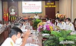 Tiền Giang: Thu ngân sách quý I-2022 đạt gần 29% dự toán năm