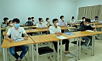 Công bố kết quả thi đánh giá năng lực đợt 1