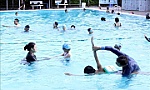 Tăng cường phòng, chống đuối nước trẻ em