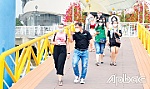 Du lịch Tiền Giang mở cửa đón 