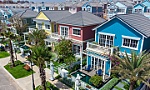 Khám phá kiến trúc Floria chỉ có tại Novaworld Phan Thiết