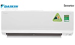 Điều hòa Daikin 18000 - trao cho bạn những điều bạn mong muốn