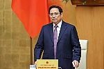 Thủ tướng yêu cầu thanh tra hoạt động thị trường trái phiếu doanh nghiệp và đấu giá quyền sử dụng đất