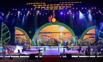 Khai mạc liên hoan Đờn ca tài tử cấp quốc gia và Lễ hội bánh dân gian Nam bộ