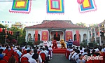 Tưởng nhớ và biết ơn công đức các Vua Hùng