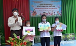 Lan tỏa văn hóa đọc trong trường học và ngoài xã hội