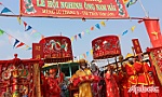 Độc đáo Lễ hội Nghinh Ông Vàm Láng