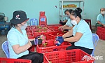 Tiền Giang: Tập trung triển khai các chính sách hỗ trợ hợp tác xã