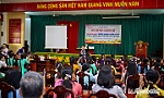 Áp lực học tập - hồi chuông báo động