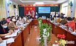 Quý I-2022: Các cấp Hội Phụ nữ vận động trao 13.314 phần quà cho phụ nữ khó khăn