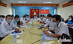 Đẩy mạnh thực hiện dân chủ ở cơ sở