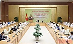 Nỗ lực làm tốt công tác thi đua, khen thưởng có trọng tâm, trọng điểm